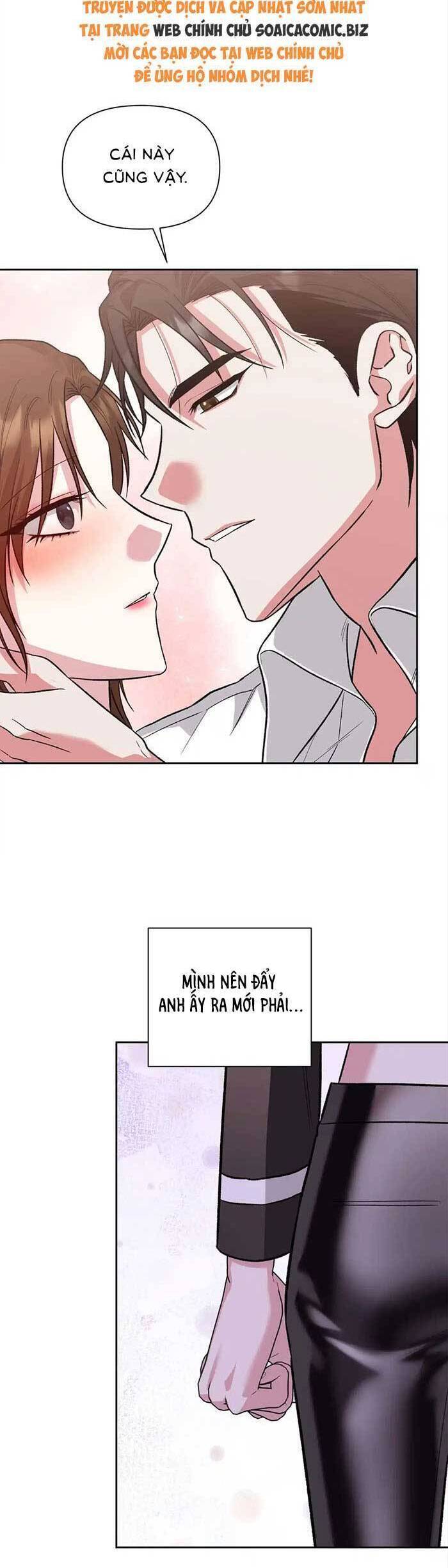 Cua Lại Vợ Yêu Chapter 25 - 20