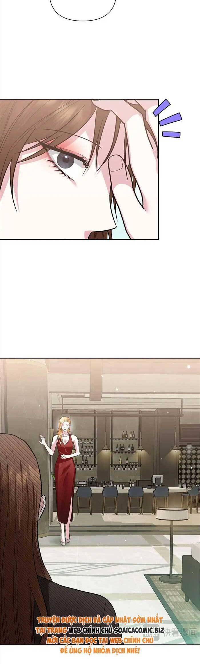 Cua Lại Vợ Yêu Chapter 25 - 3