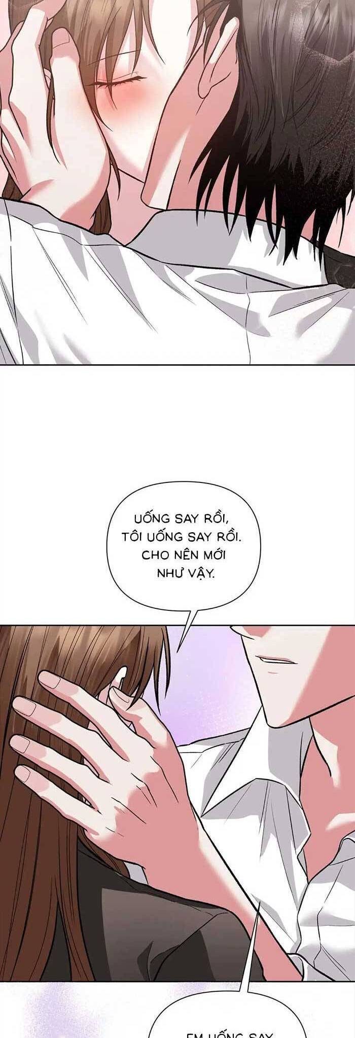Cua Lại Vợ Yêu Chapter 25 - 22