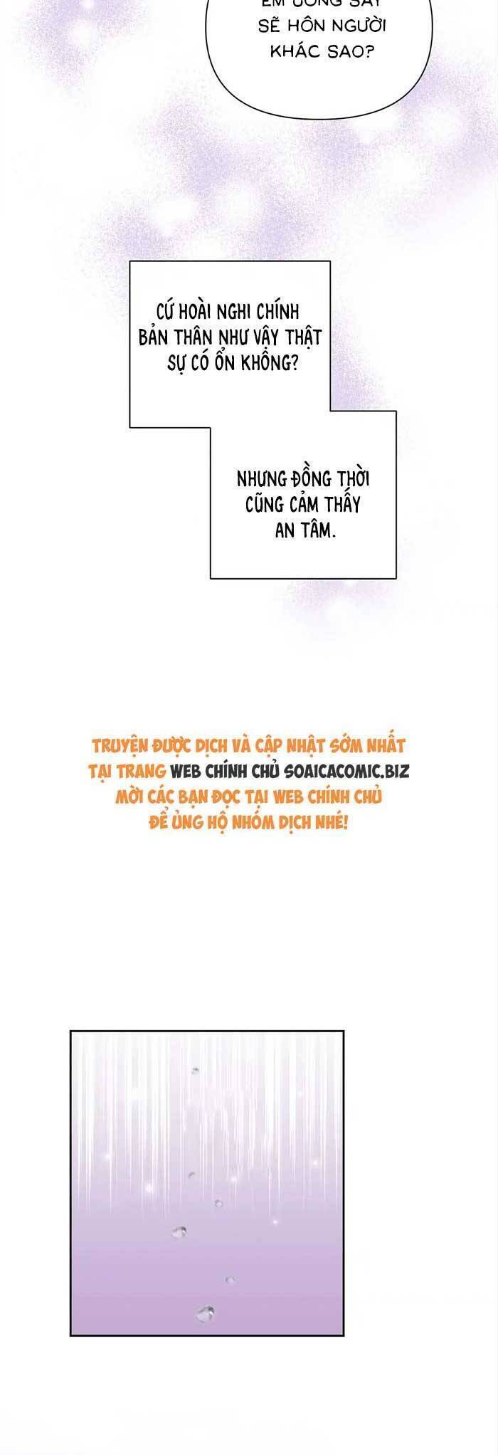 Cua Lại Vợ Yêu Chapter 25 - 23