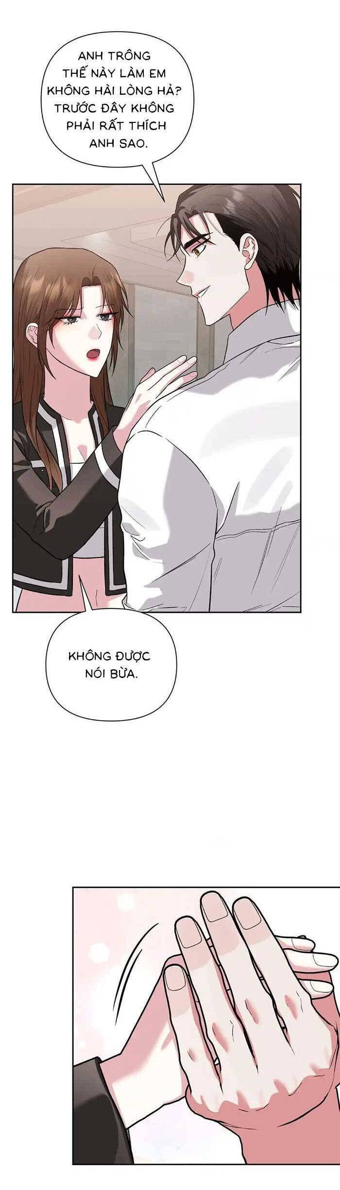 Cua Lại Vợ Yêu Chapter 25 - 29