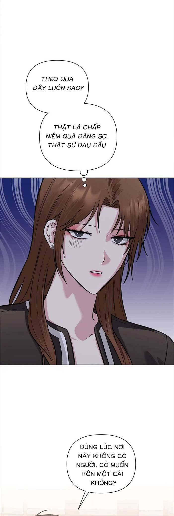 Cua Lại Vợ Yêu Chapter 25 - 4