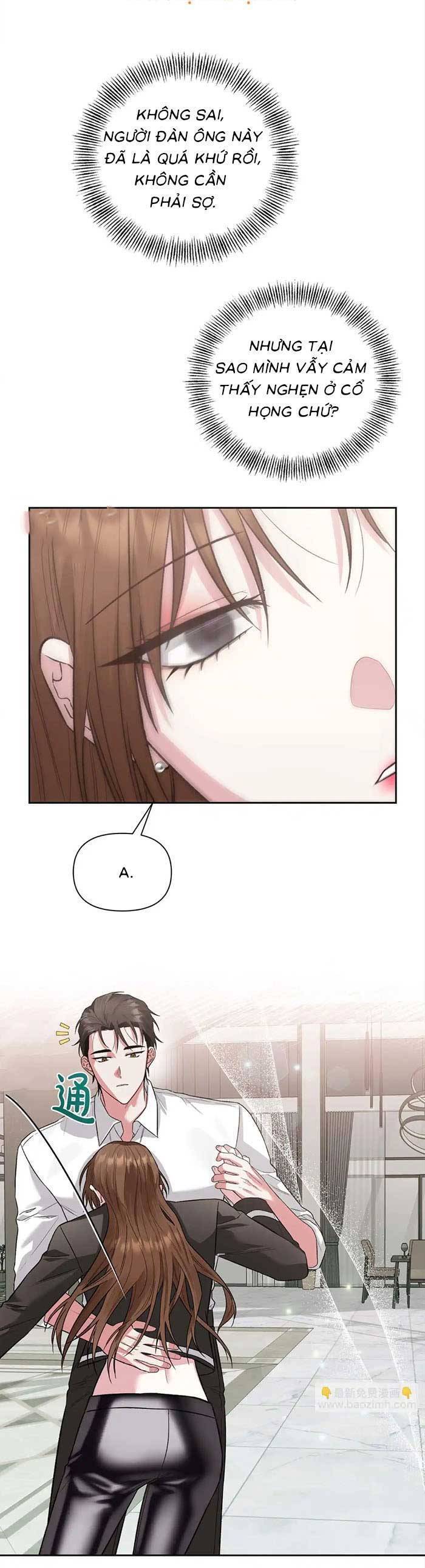 Cua Lại Vợ Yêu Chapter 25 - 32