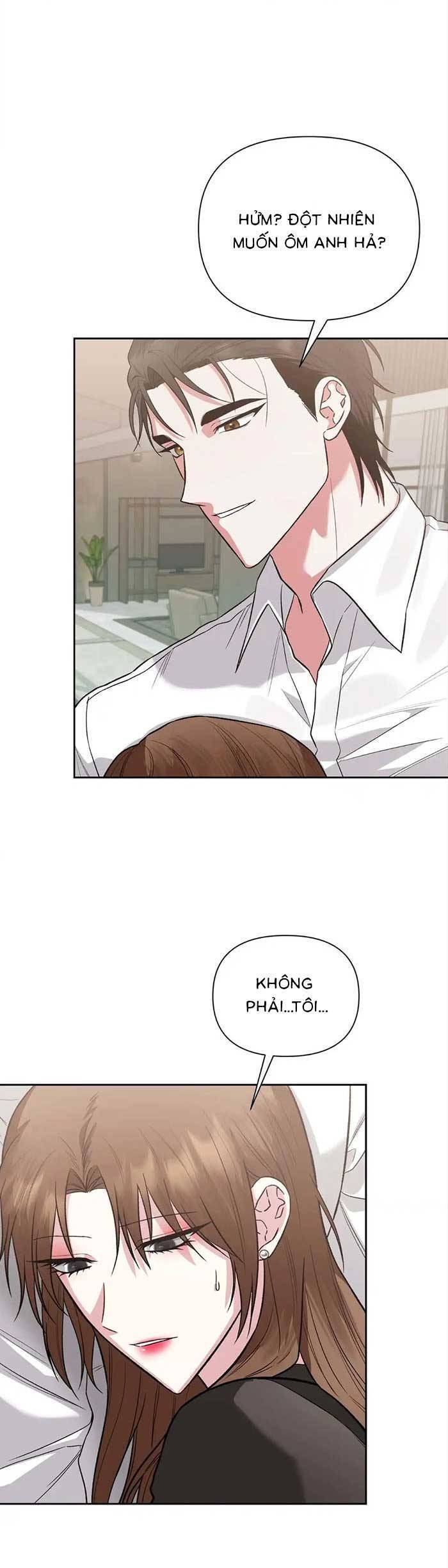 Cua Lại Vợ Yêu Chapter 25 - 33