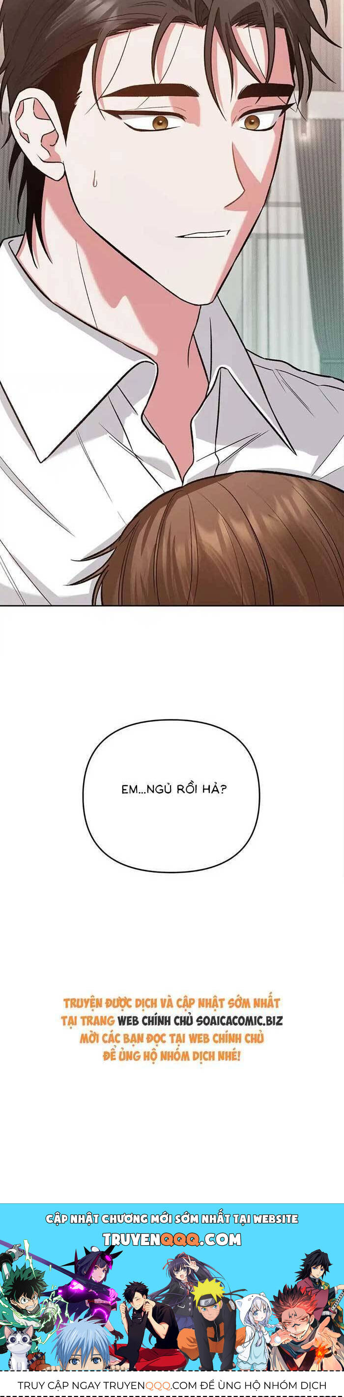 Cua Lại Vợ Yêu Chapter 25 - 35