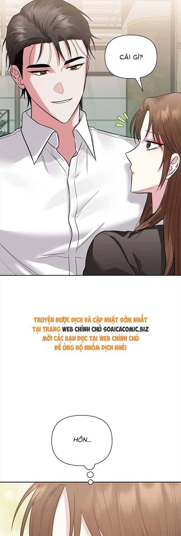 Cua Lại Vợ Yêu Chapter 25 - 5