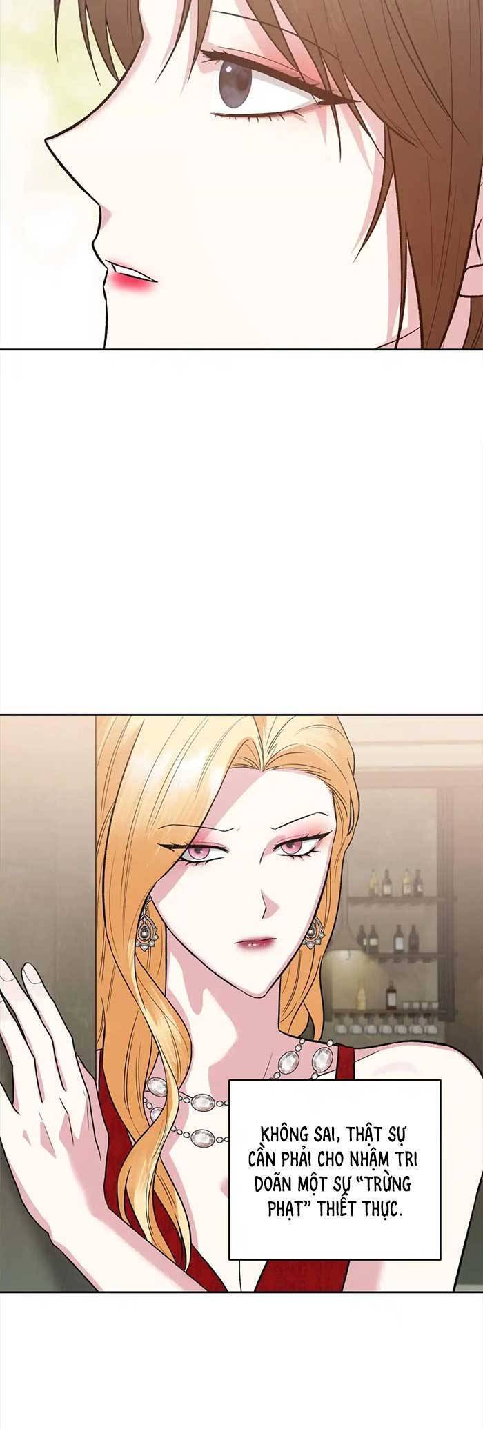 Cua Lại Vợ Yêu Chapter 25 - 6