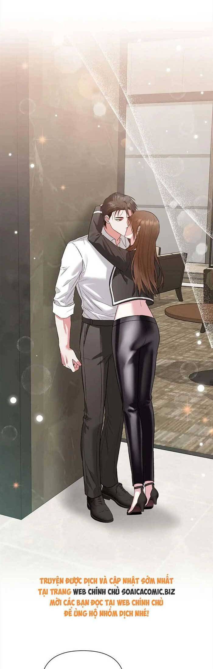 Cua Lại Vợ Yêu Chapter 25 - 8