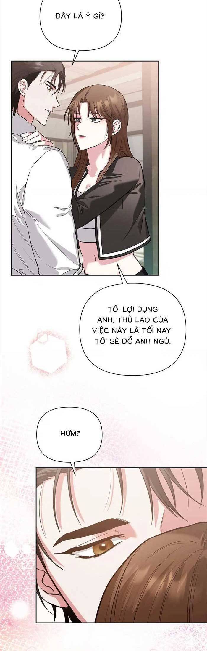 Cua Lại Vợ Yêu Chapter 25 - 9