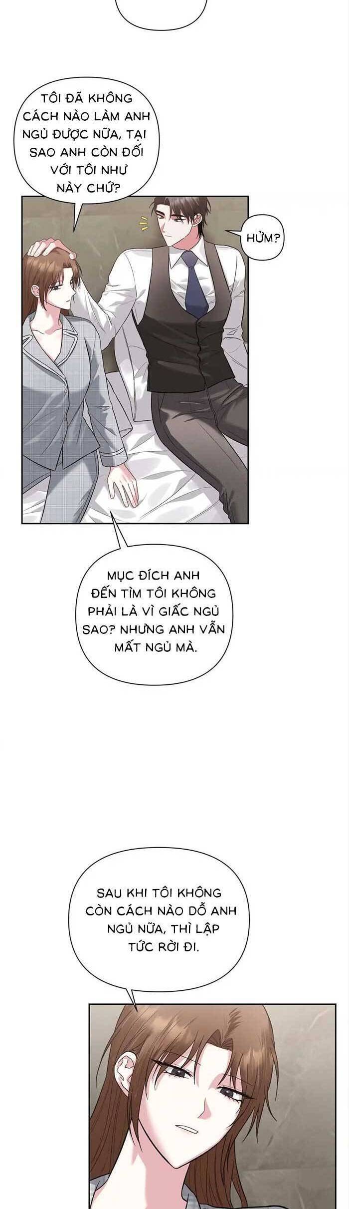 Cua Lại Vợ Yêu Chapter 26 - 14