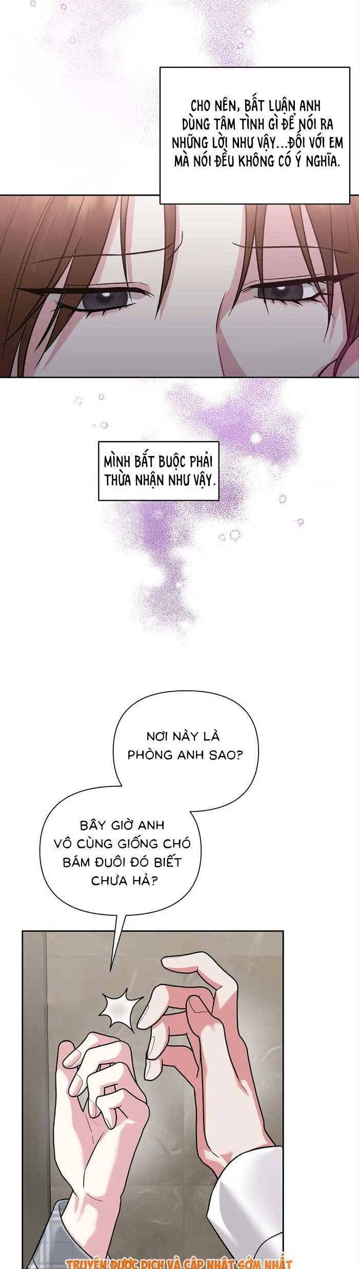 Cua Lại Vợ Yêu Chapter 26 - 20