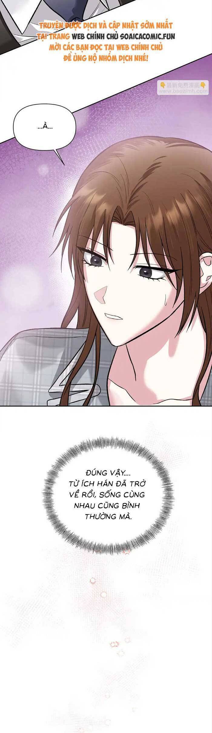 Cua Lại Vợ Yêu Chapter 26 - 23