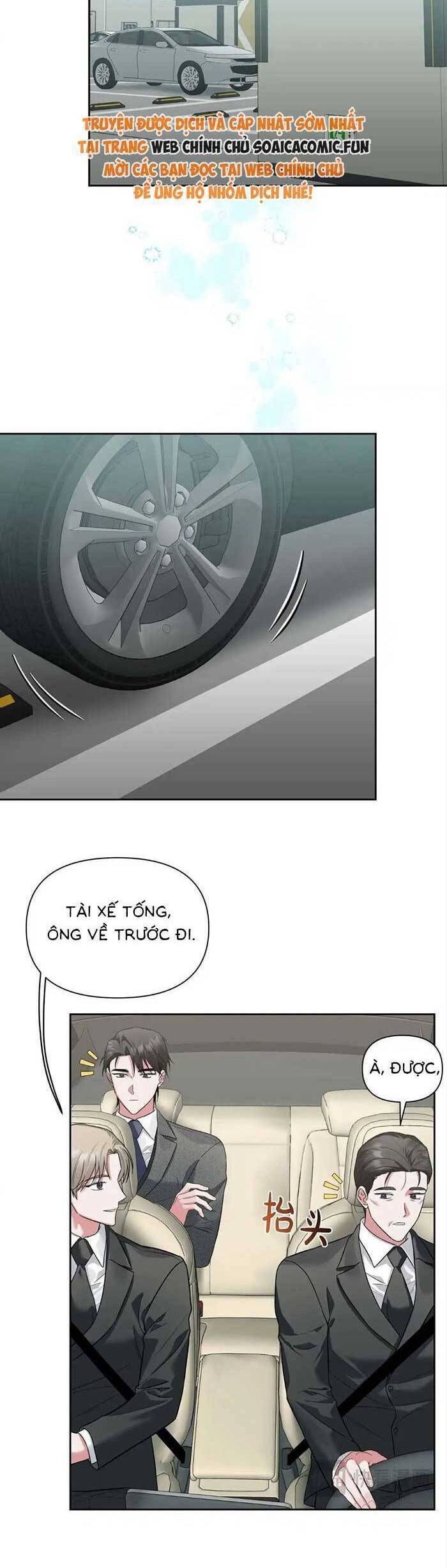 Cua Lại Vợ Yêu Chapter 26 - 33