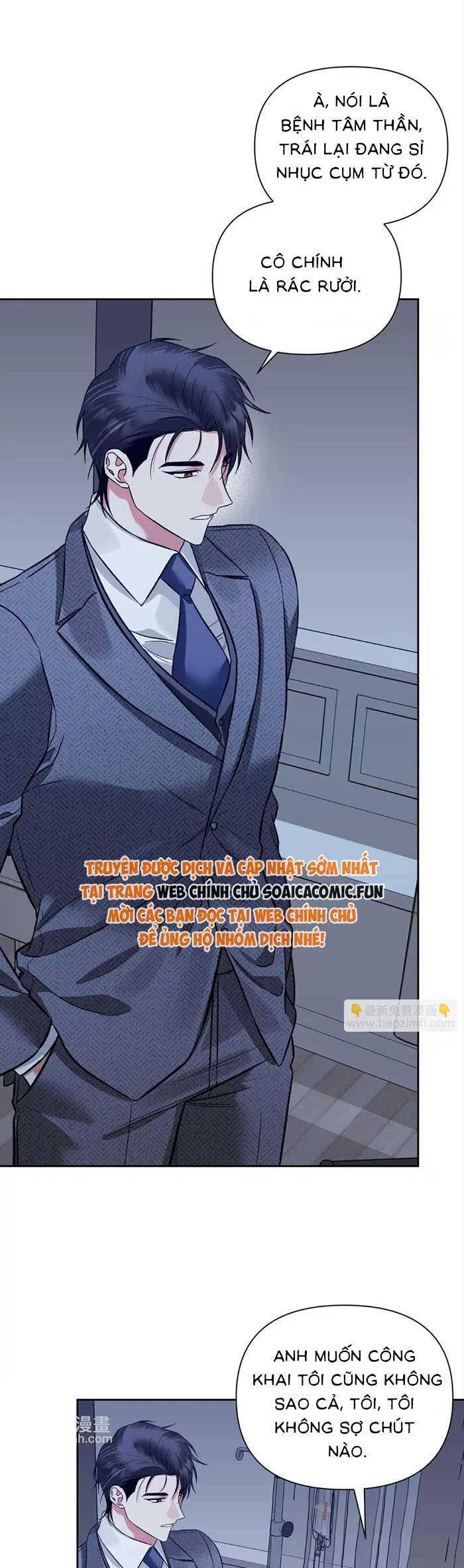 Cua Lại Vợ Yêu Chapter 28 - 11