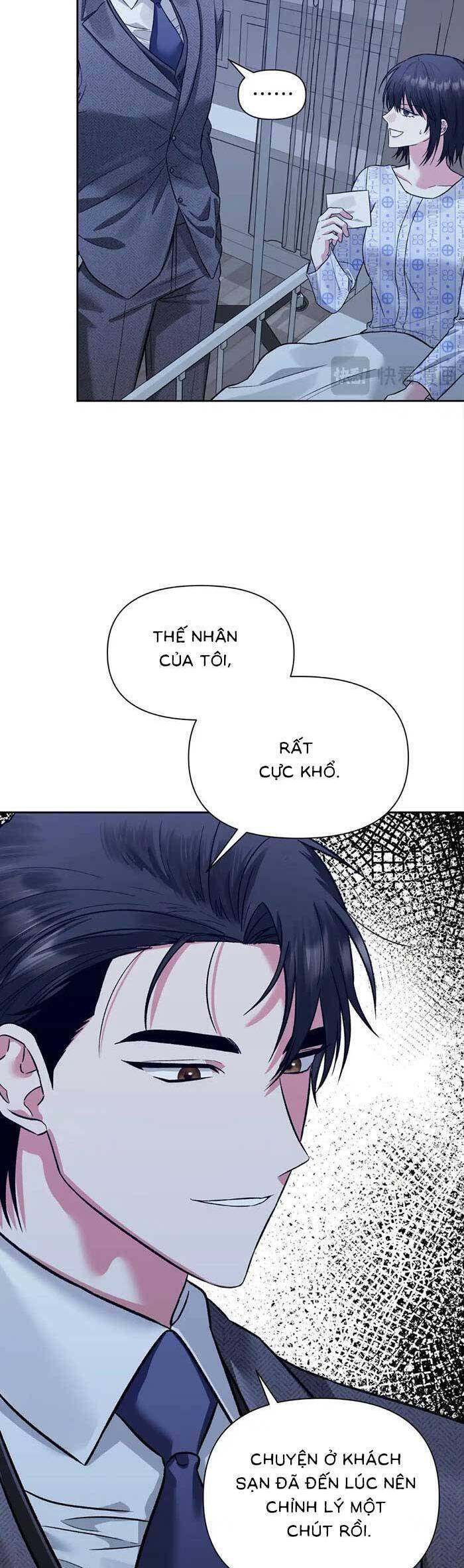 Cua Lại Vợ Yêu Chapter 28 - 12