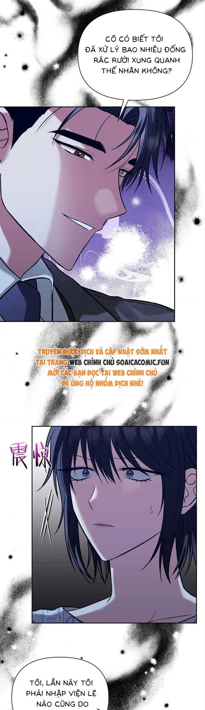 Cua Lại Vợ Yêu Chapter 28 - 20