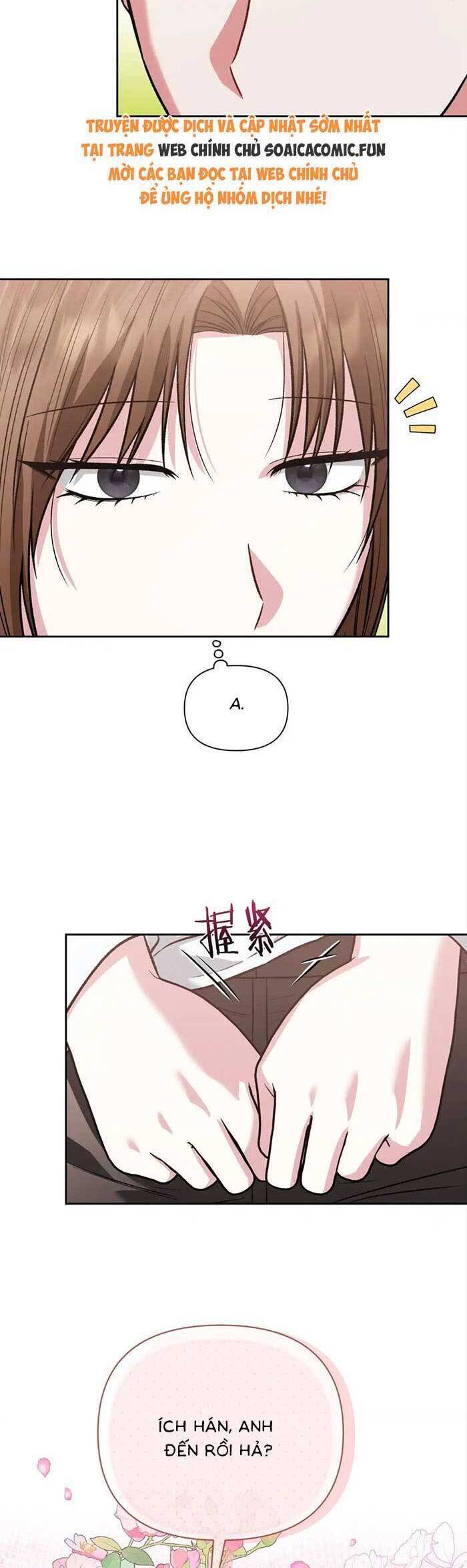 Cua Lại Vợ Yêu Chapter 28 - 30