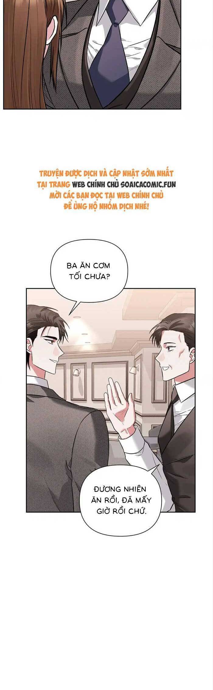 Cua Lại Vợ Yêu Chapter 28 - 34