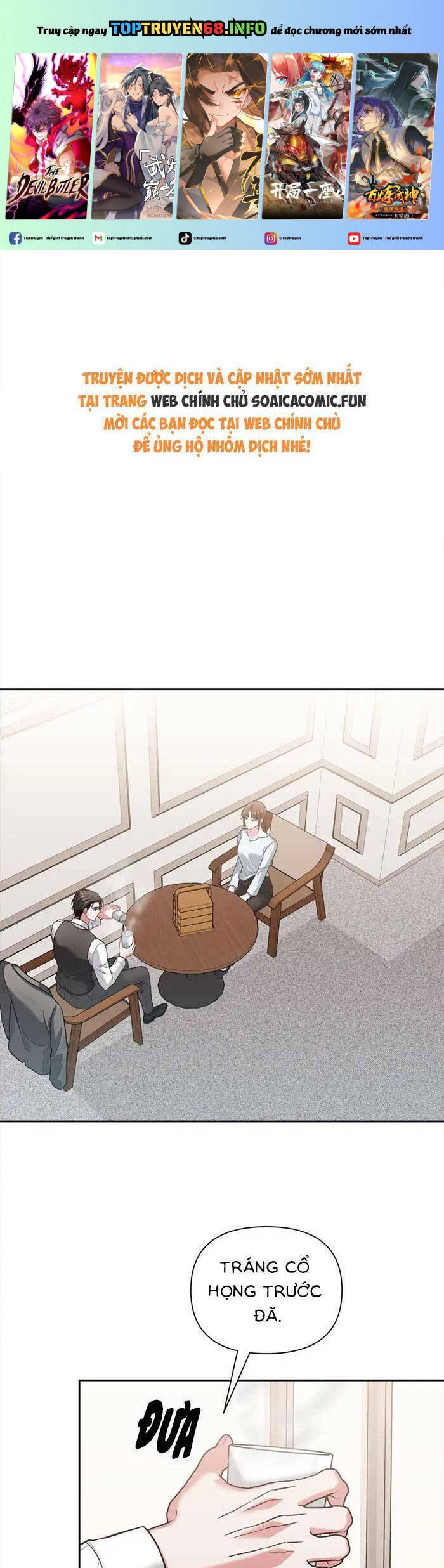 Cua Lại Vợ Yêu Chapter 29 - 2