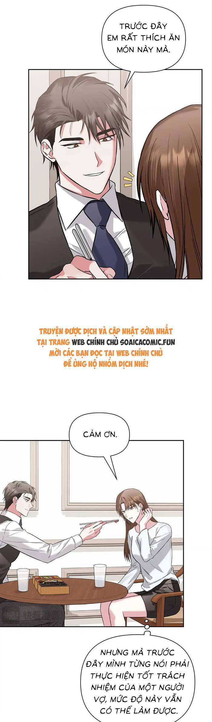 Cua Lại Vợ Yêu Chapter 29 - 11