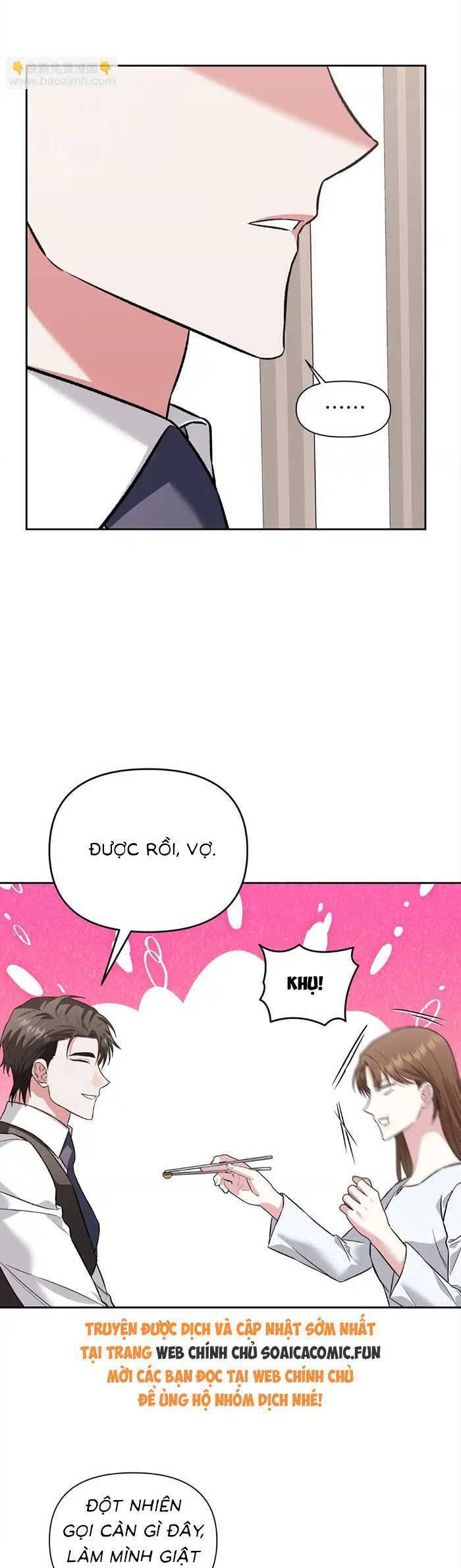 Cua Lại Vợ Yêu Chapter 29 - 14