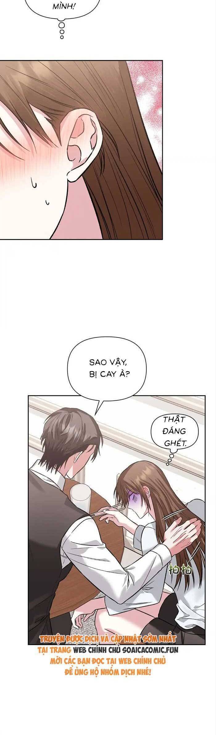 Cua Lại Vợ Yêu Chapter 29 - 15