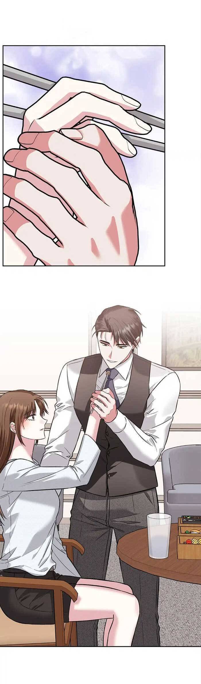 Cua Lại Vợ Yêu Chapter 29 - 16