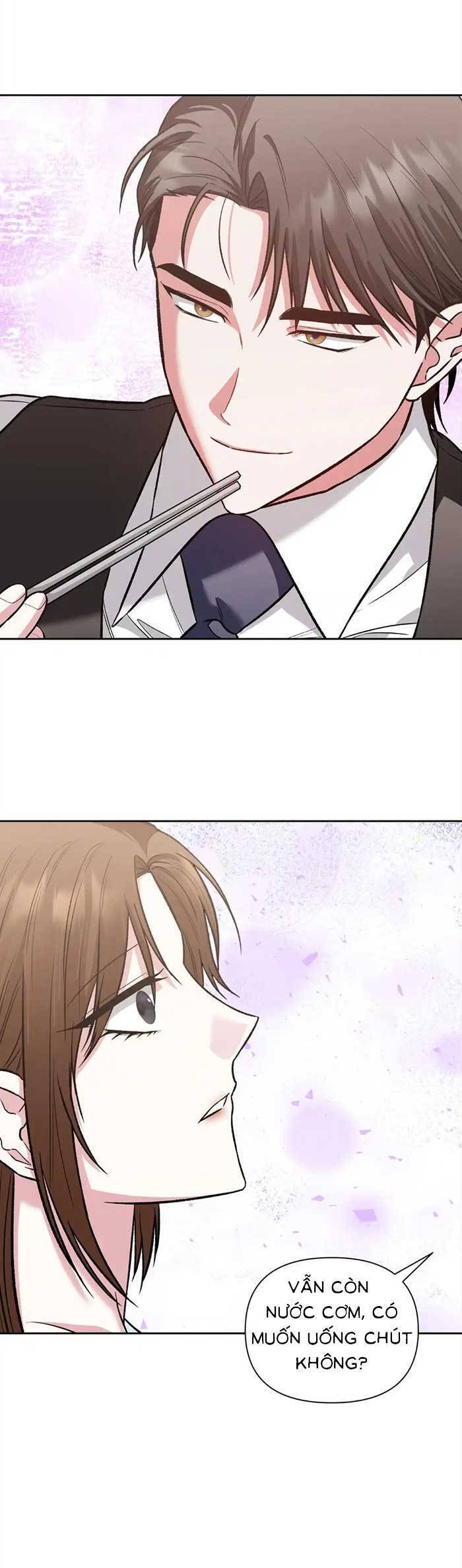 Cua Lại Vợ Yêu Chapter 29 - 17