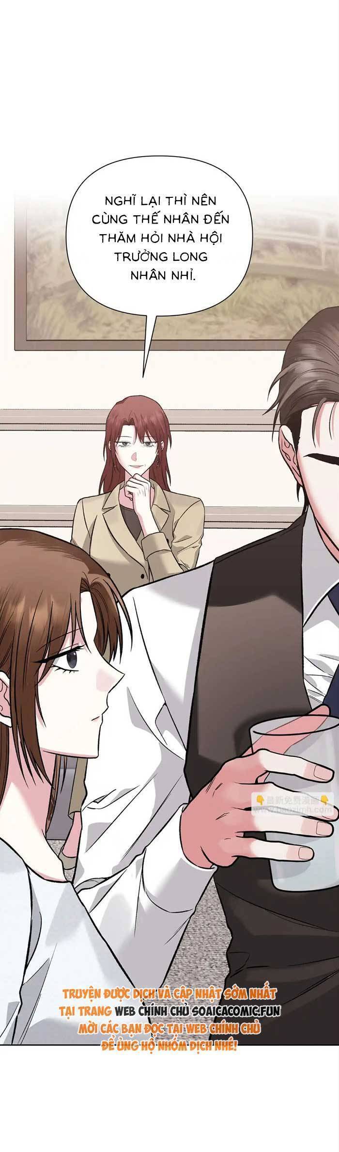 Cua Lại Vợ Yêu Chapter 29 - 19