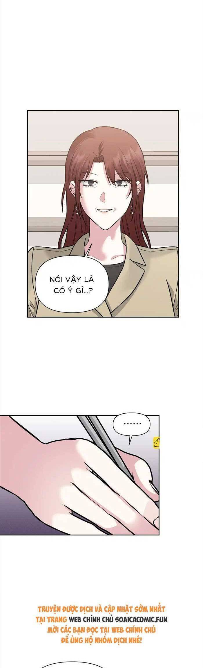 Cua Lại Vợ Yêu Chapter 29 - 21