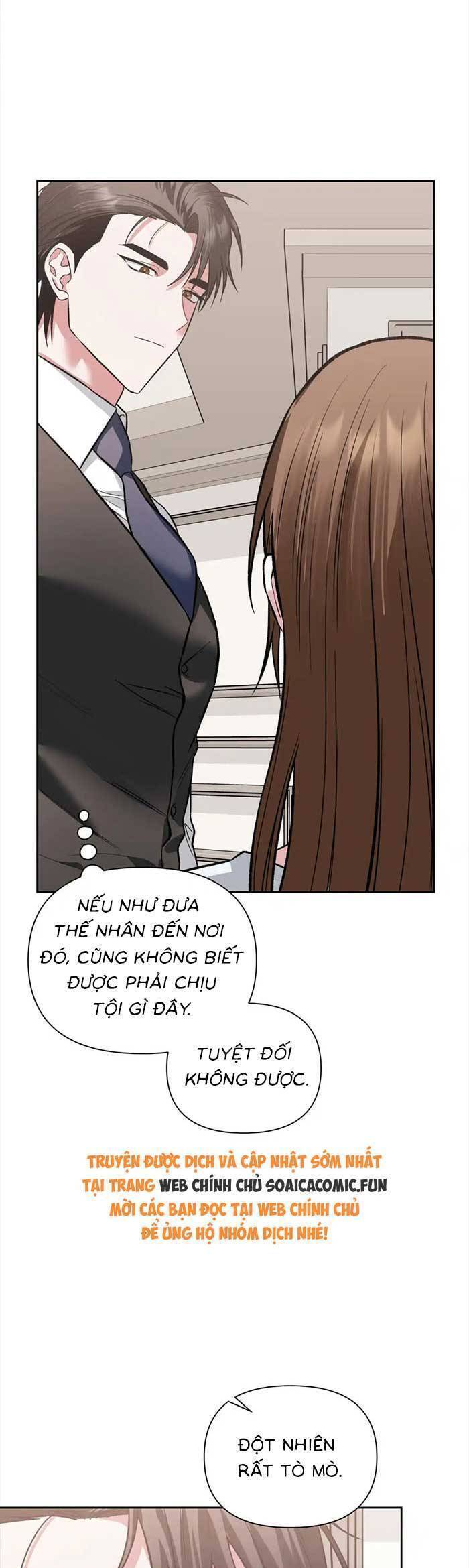 Cua Lại Vợ Yêu Chapter 29 - 23