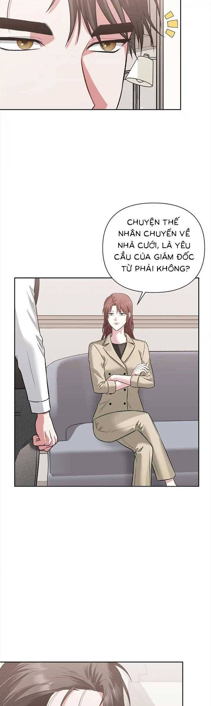 Cua Lại Vợ Yêu Chapter 29 - 24