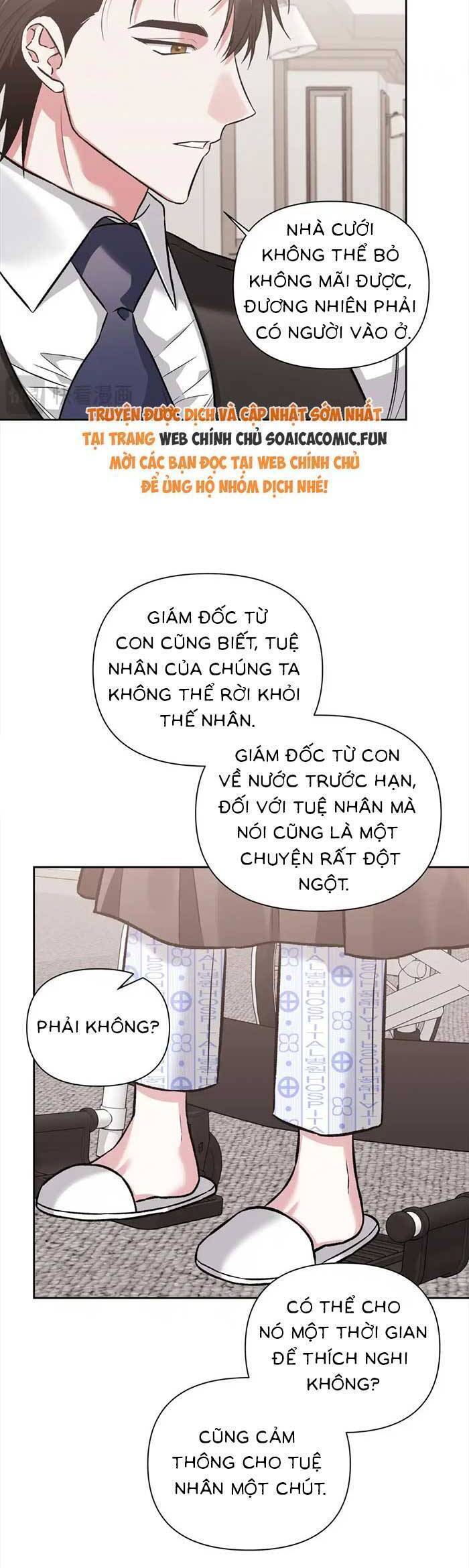 Cua Lại Vợ Yêu Chapter 29 - 25