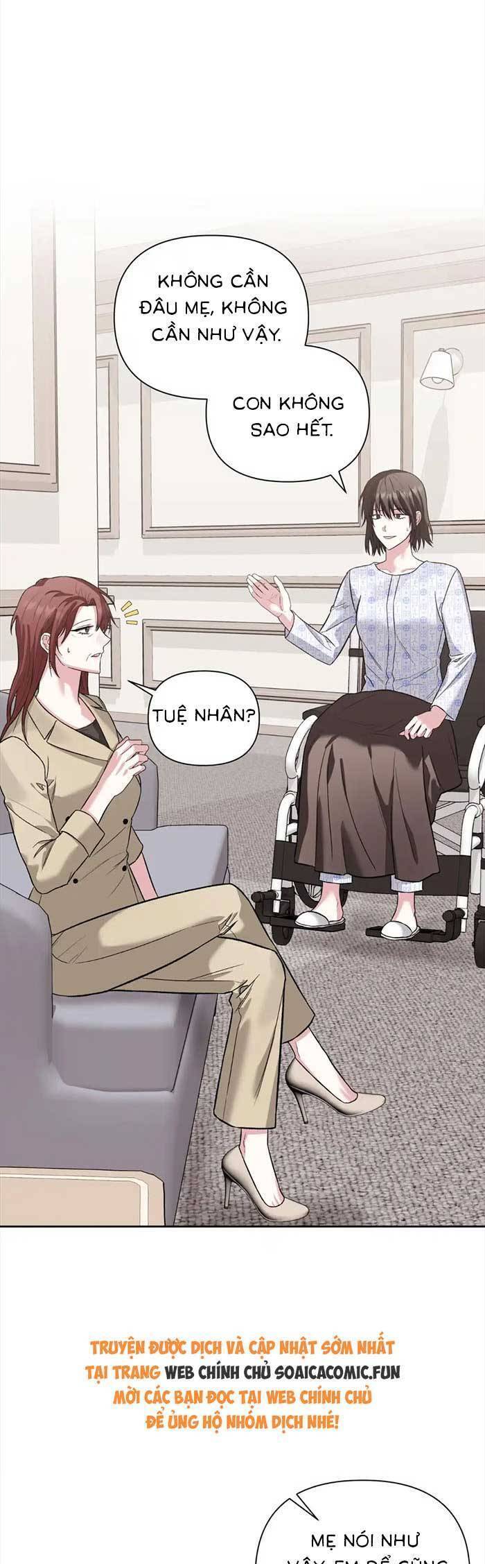 Cua Lại Vợ Yêu Chapter 29 - 26