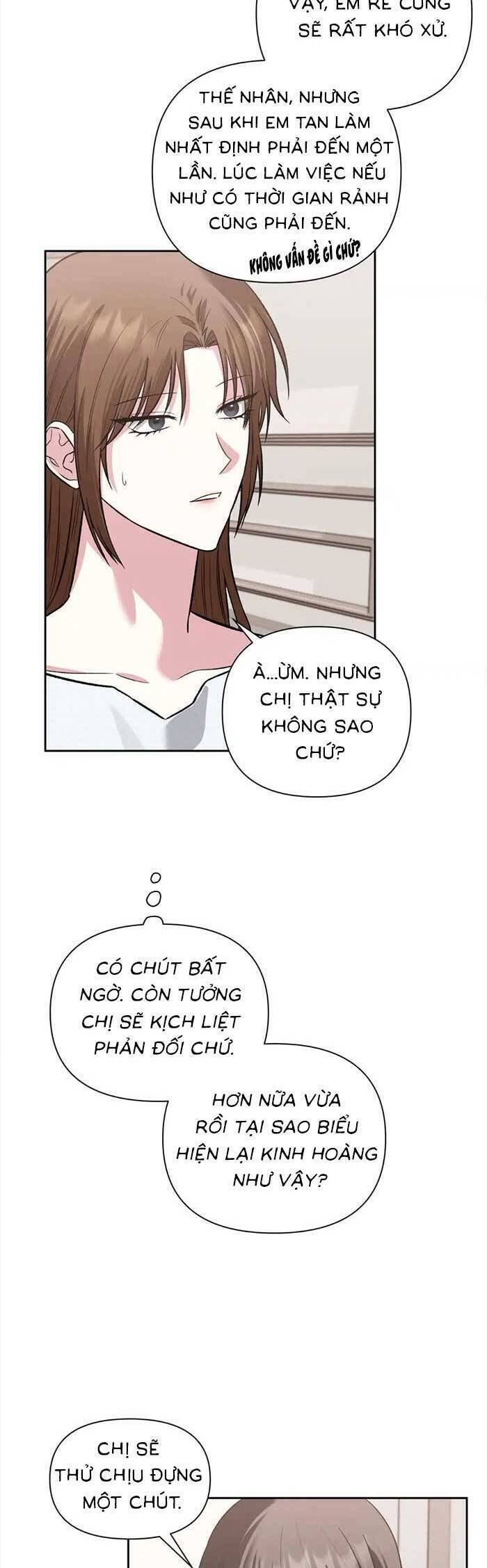 Cua Lại Vợ Yêu Chapter 29 - 27