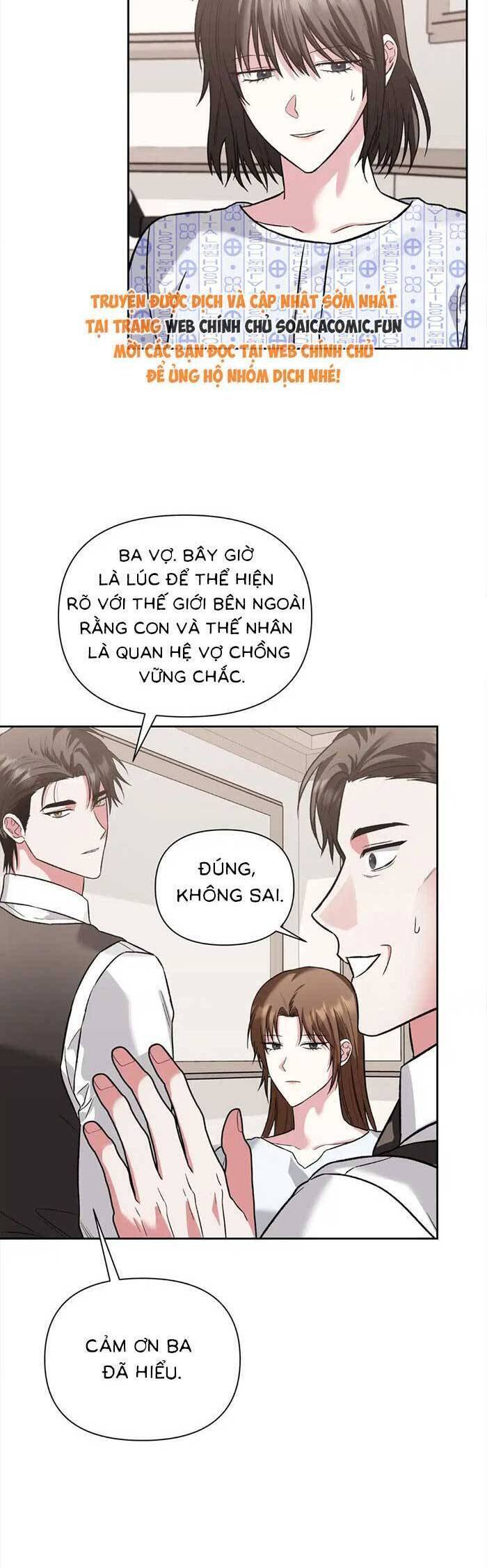 Cua Lại Vợ Yêu Chapter 29 - 28