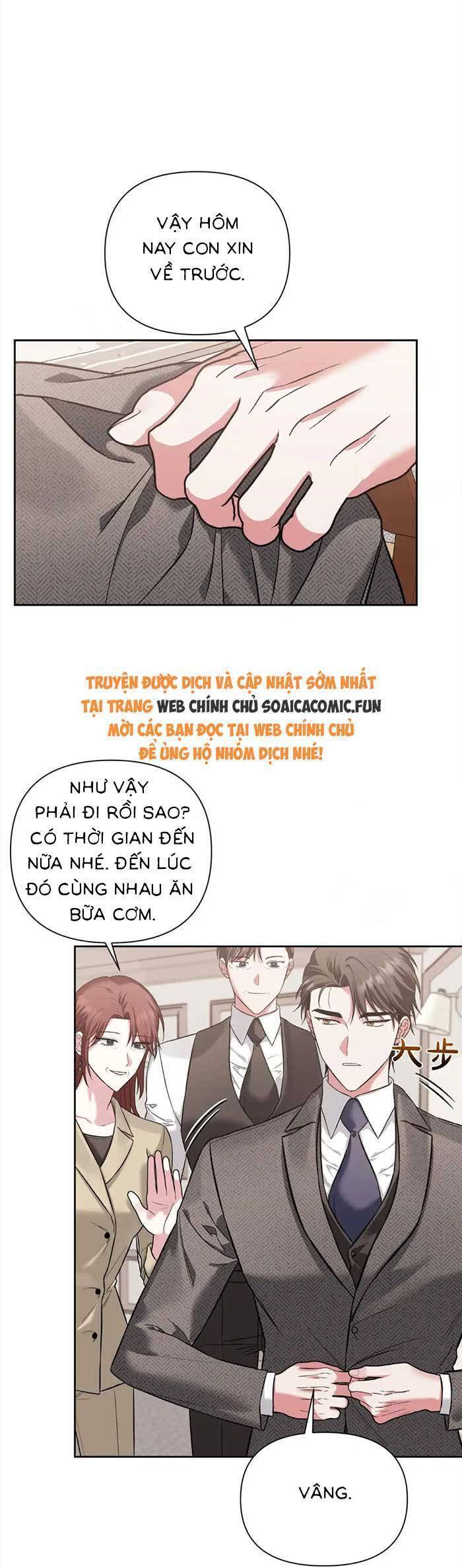 Cua Lại Vợ Yêu Chapter 29 - 29