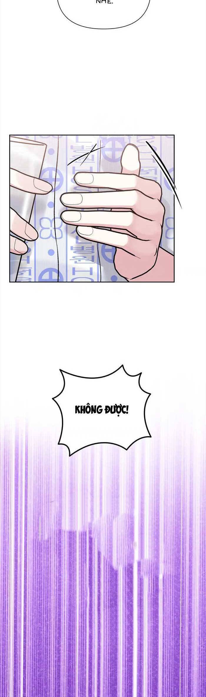 Cua Lại Vợ Yêu Chapter 29 - 33