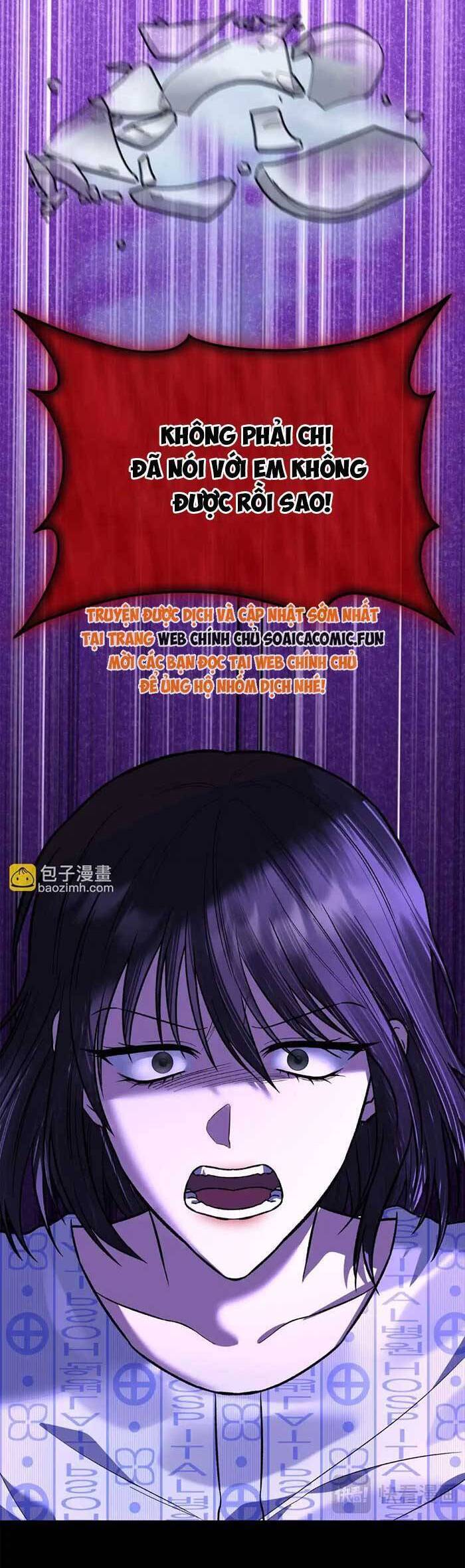 Cua Lại Vợ Yêu Chapter 29 - 34