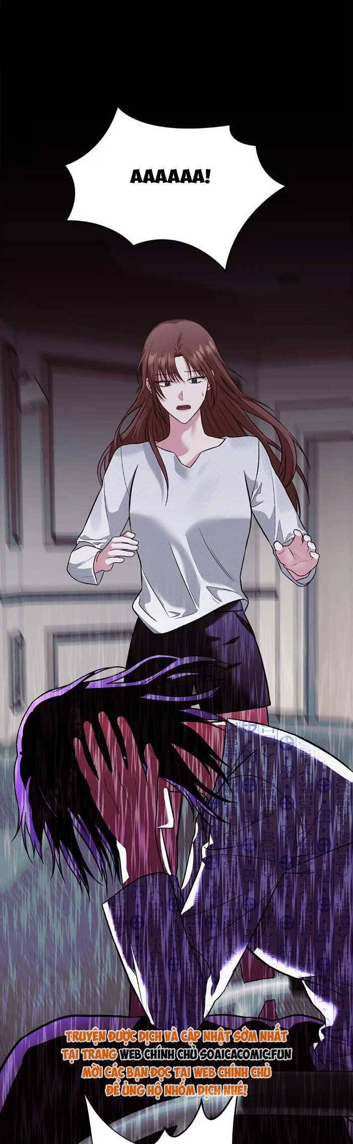 Cua Lại Vợ Yêu Chapter 29 - 35