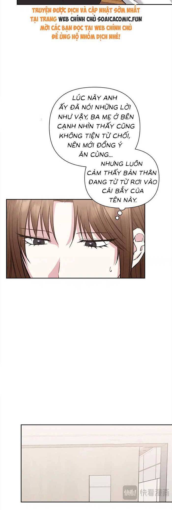 Cua Lại Vợ Yêu Chapter 29 - 6