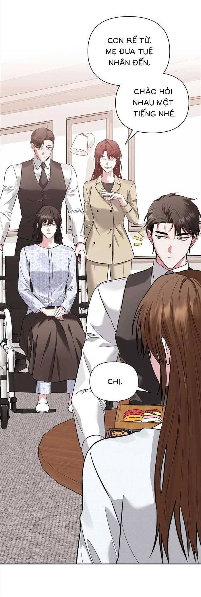 Cua Lại Vợ Yêu Chapter 29 - 7