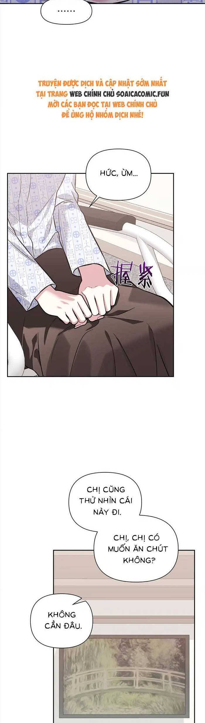 Cua Lại Vợ Yêu Chapter 29 - 9