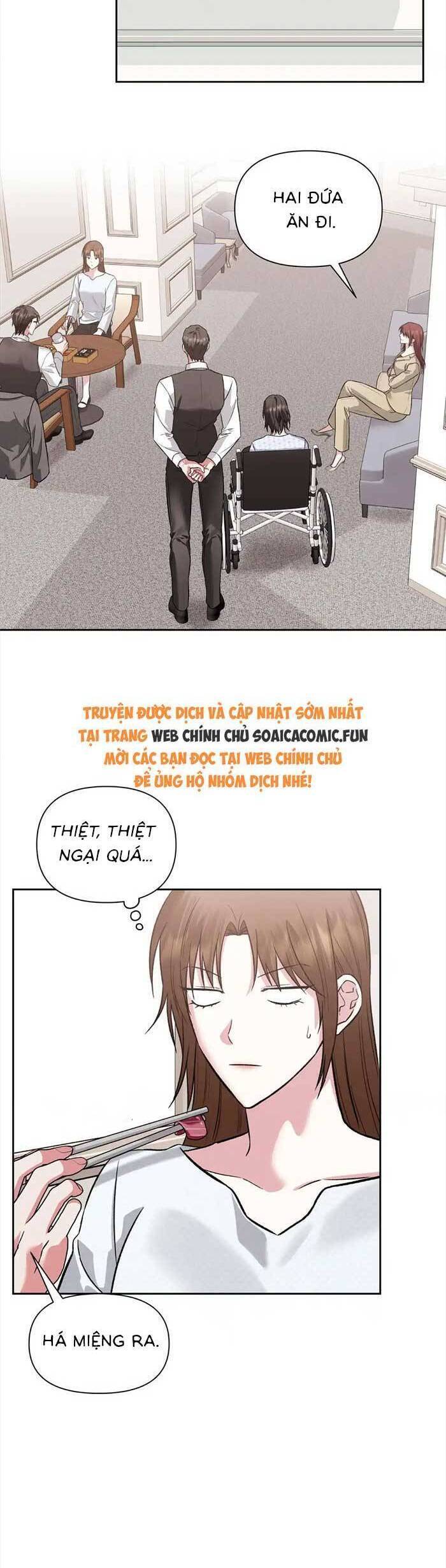 Cua Lại Vợ Yêu Chapter 29 - 10