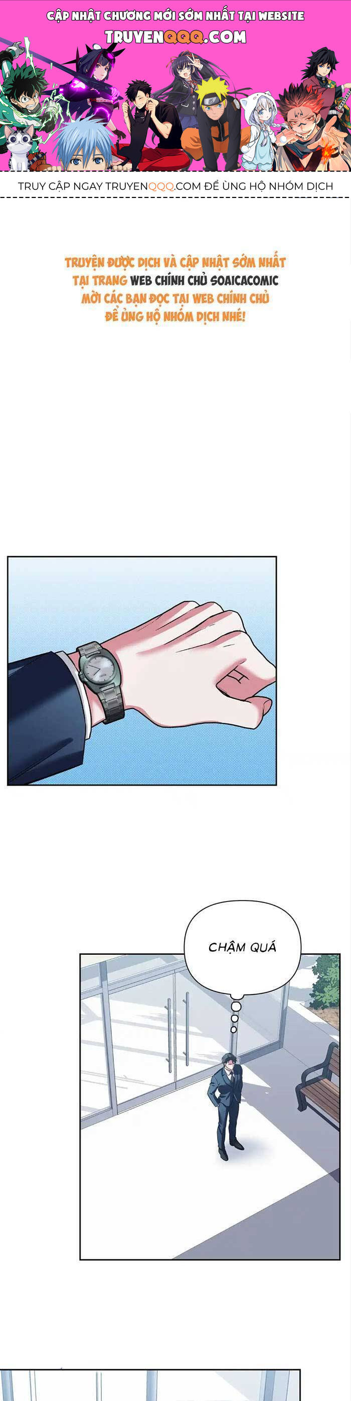 Cua Lại Vợ Yêu Chapter 30 - 1