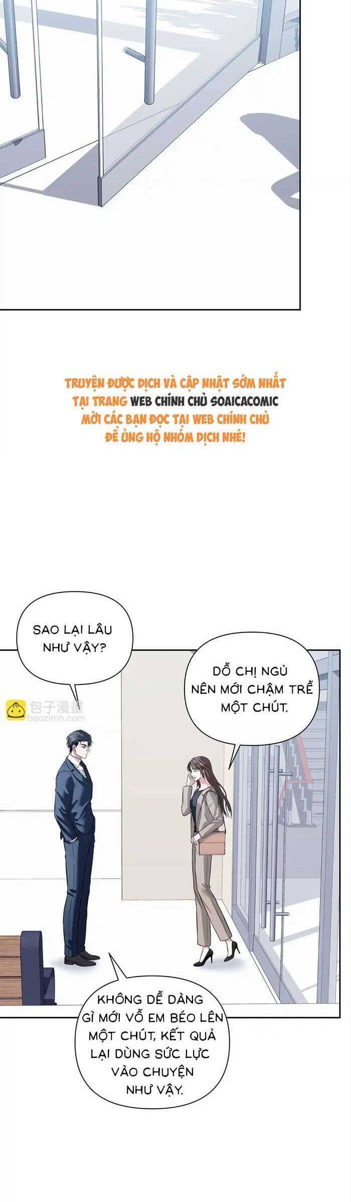 Cua Lại Vợ Yêu Chapter 30 - 2