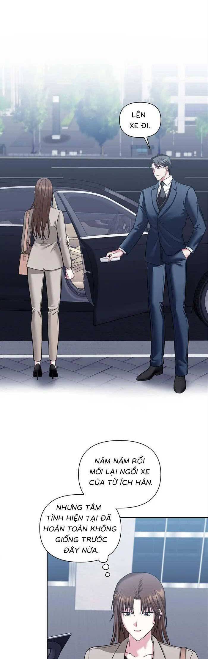 Cua Lại Vợ Yêu Chapter 30 - 11