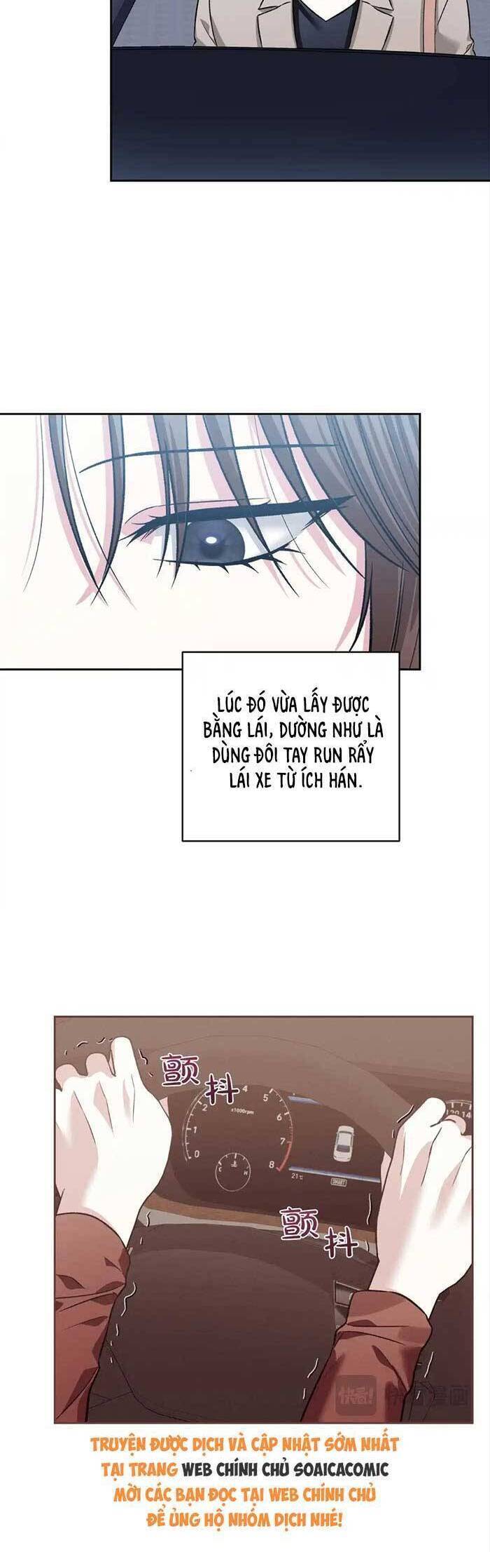 Cua Lại Vợ Yêu Chapter 30 - 12