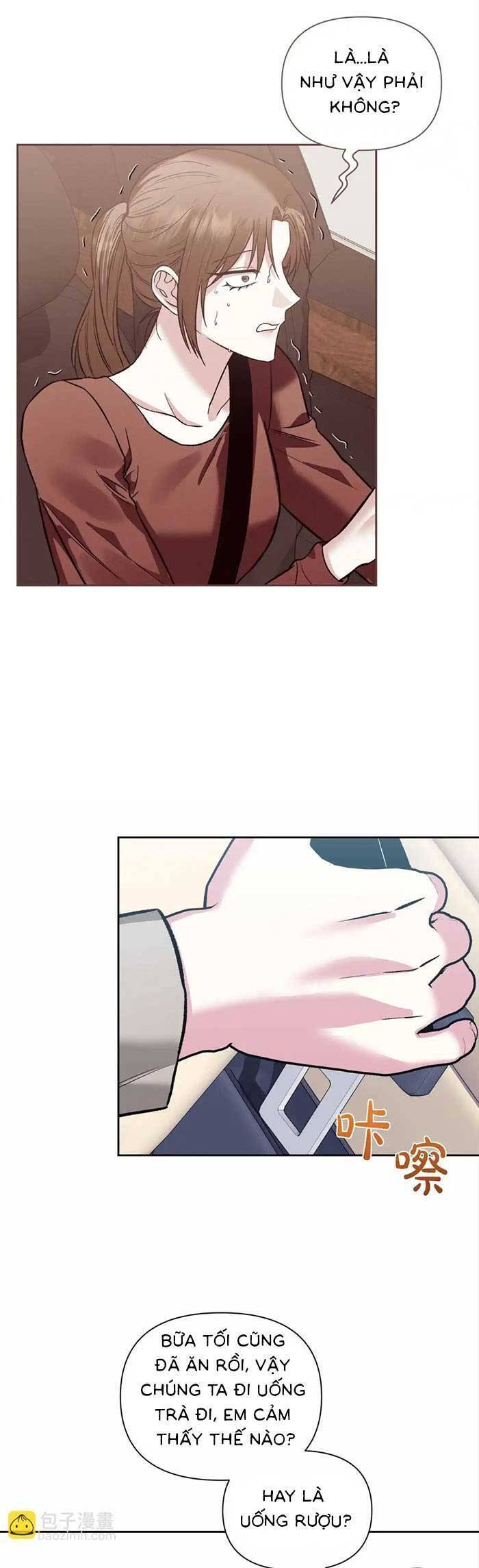 Cua Lại Vợ Yêu Chapter 30 - 13