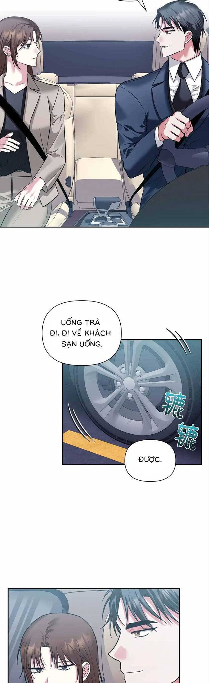 Cua Lại Vợ Yêu Chapter 30 - 14